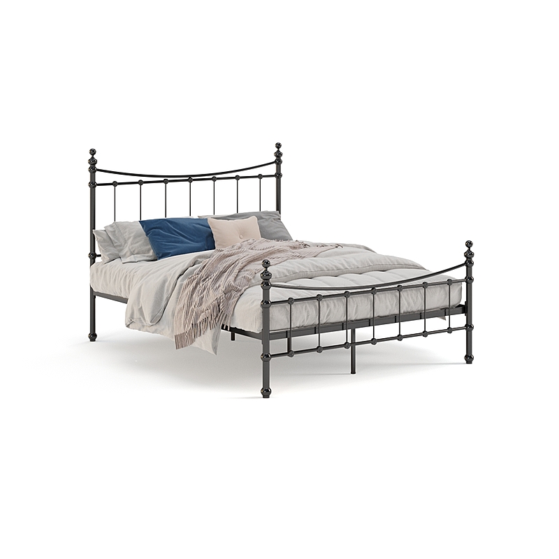 JUCHEN Bed Frame 12 JUCHEN Bed Frame