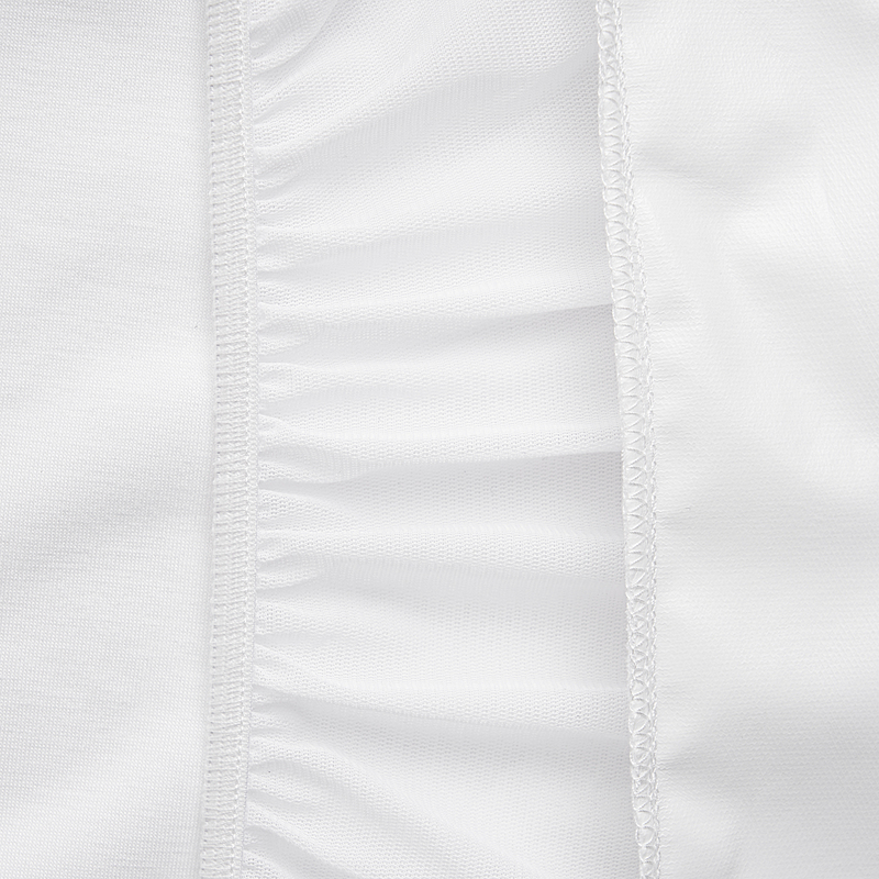 BAMBOO WATERPROOF Mattress Protector 6 BAMBOO WATERPROOF Mattress Protector