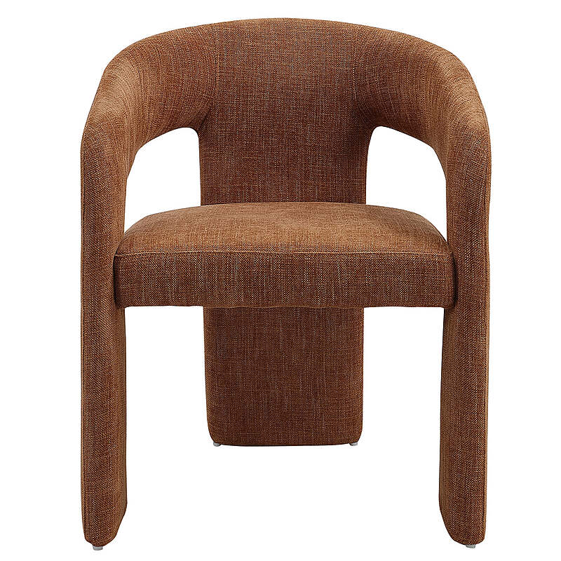 BELA CRUZ Fabric Armchair 1 BELA CRUZ Fabric Armchair