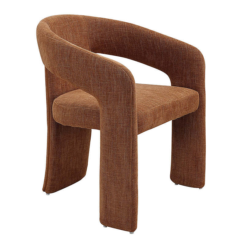 BELA CRUZ Fabric Armchair 5 BELA CRUZ Fabric Armchair