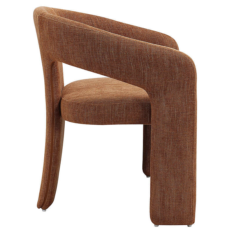 BELA CRUZ Fabric Armchair 6 BELA CRUZ Fabric Armchair