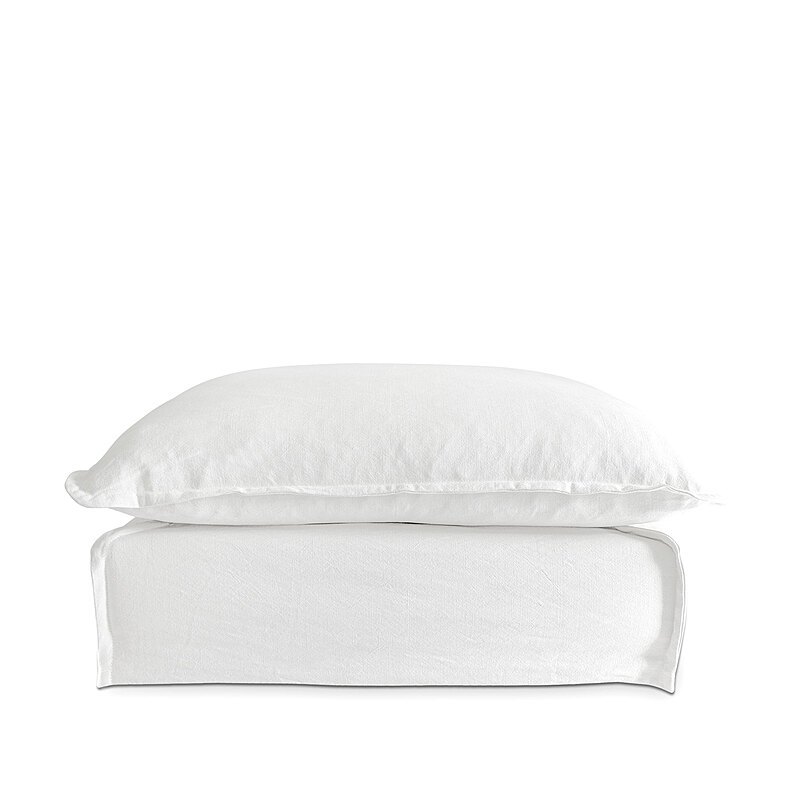 MIST Fabric Ottoman 7 MIST Fabric Ottoman