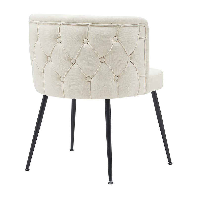 CLARY Set of 2 Dining Chair 8 CLARY Set of 2 Dining Chair