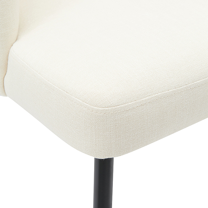 CLARY Set of 2 Dining Chair 10 CLARY Set of 2 Dining Chair
