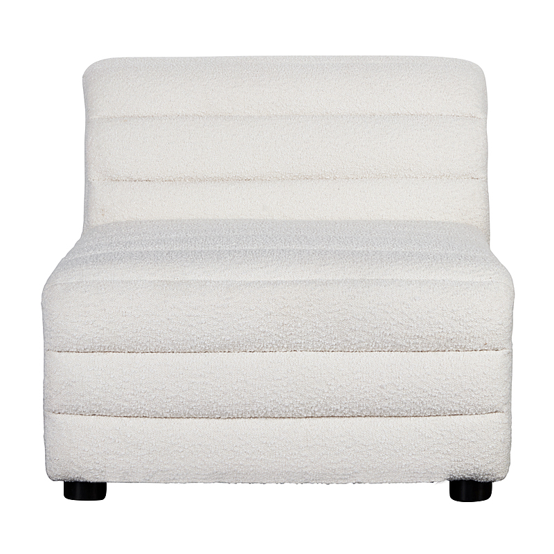 COLOMBO Fabric Occasional Chair 1 COLOMBO Fabric Occasional Chair