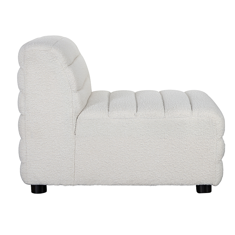 COLOMBO Fabric Occasional Chair 9 COLOMBO Fabric Occasional Chair