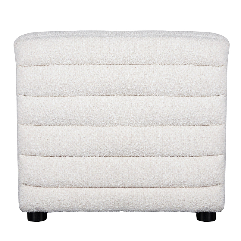 COLOMBO Fabric Occasional Chair 10 COLOMBO Fabric Occasional Chair