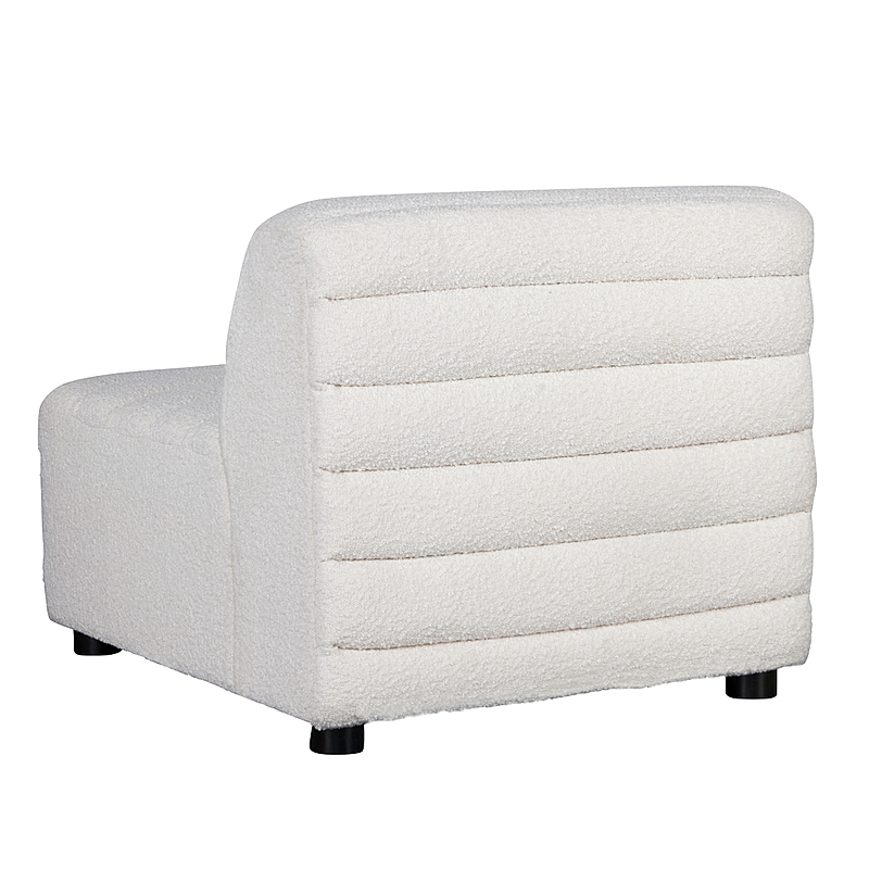 COLOMBO Fabric Occasional Chair 11 COLOMBO Fabric Occasional Chair