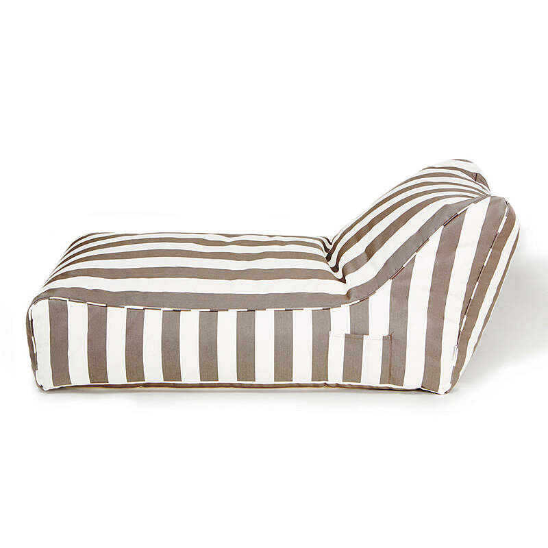 TAHINA Outdoor Beanbag 1 TAHINA Outdoor Beanbag