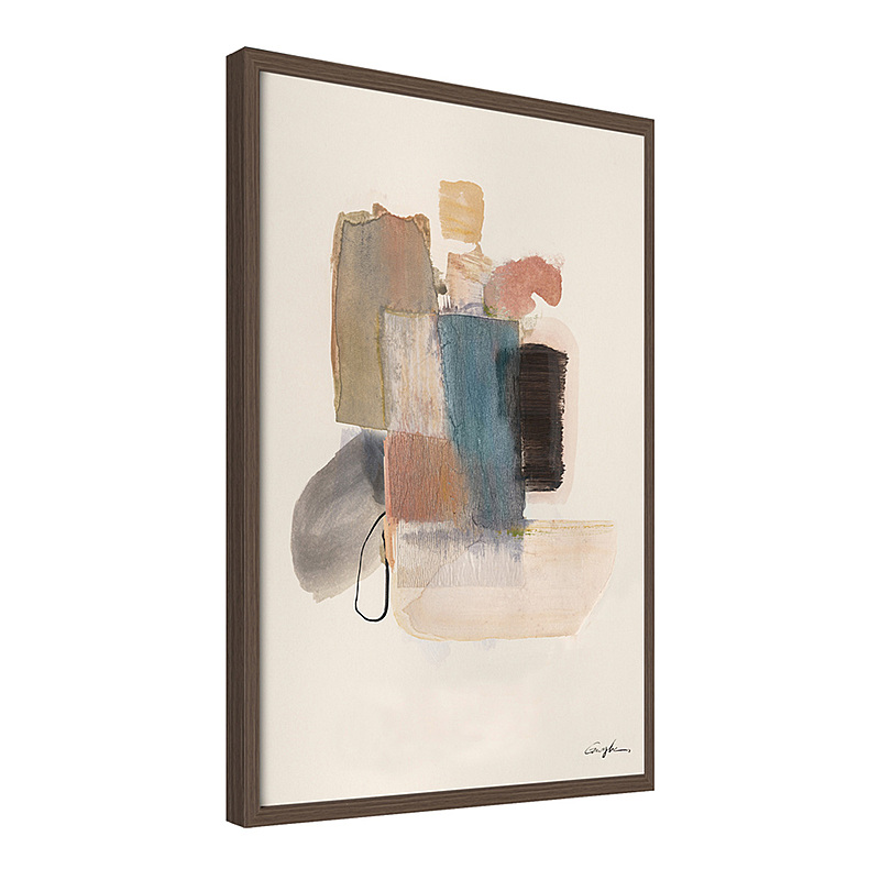 GATEWAY I Framed Painting 9 GATEWAY I Framed Painting