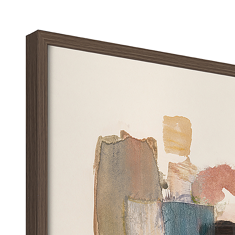 GATEWAY I Framed Painting 11 GATEWAY I Framed Painting