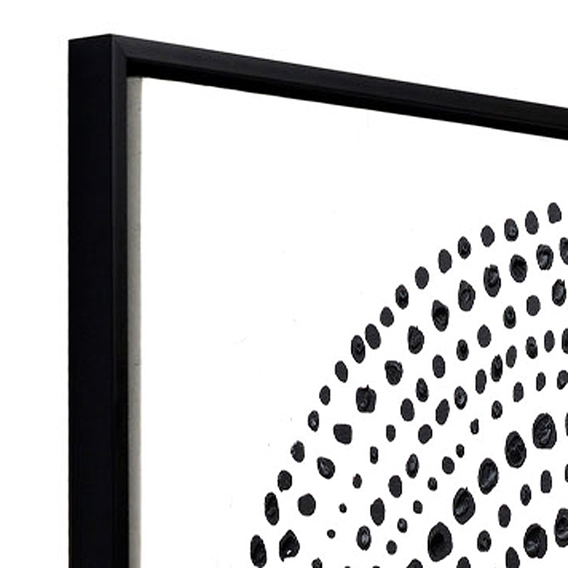 TRANCE Framed Canvas 7 TRANCE Framed Canvas