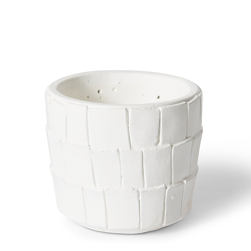 PYRRHA Pot 1 PYRRHA Pot