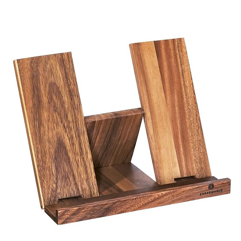 ZASSENHAUS Book Stand 1 ZASSENHAUS Book Stand