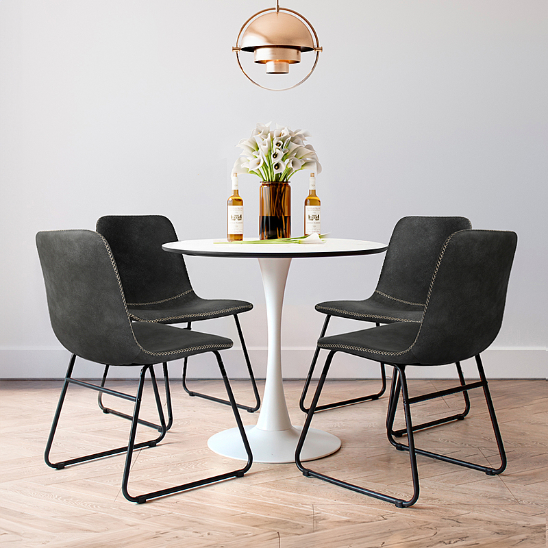 KAMATA Set of 2 Dining Chair 1 KAMATA Set of 2 Dining Chair