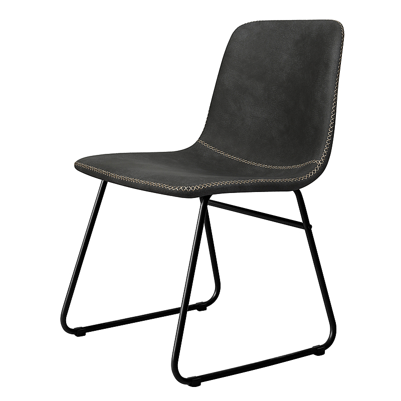 KAMATA Set of 2 Dining Chair 11 KAMATA Set of 2 Dining Chair