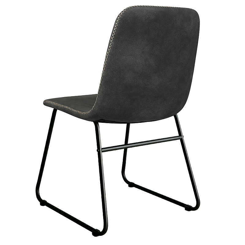 KAMATA Set of 2 Dining Chair 13 KAMATA Set of 2 Dining Chair