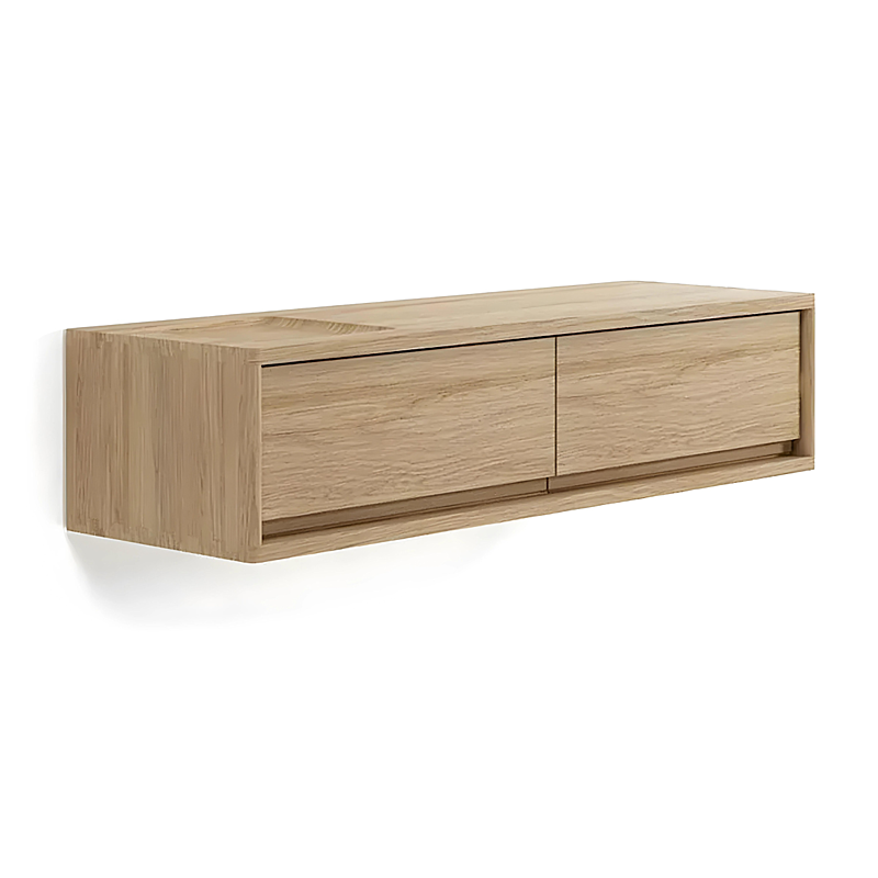 CIRCA Floating Cabinet Module 2 5 CIRCA Floating Cabinet Module 2