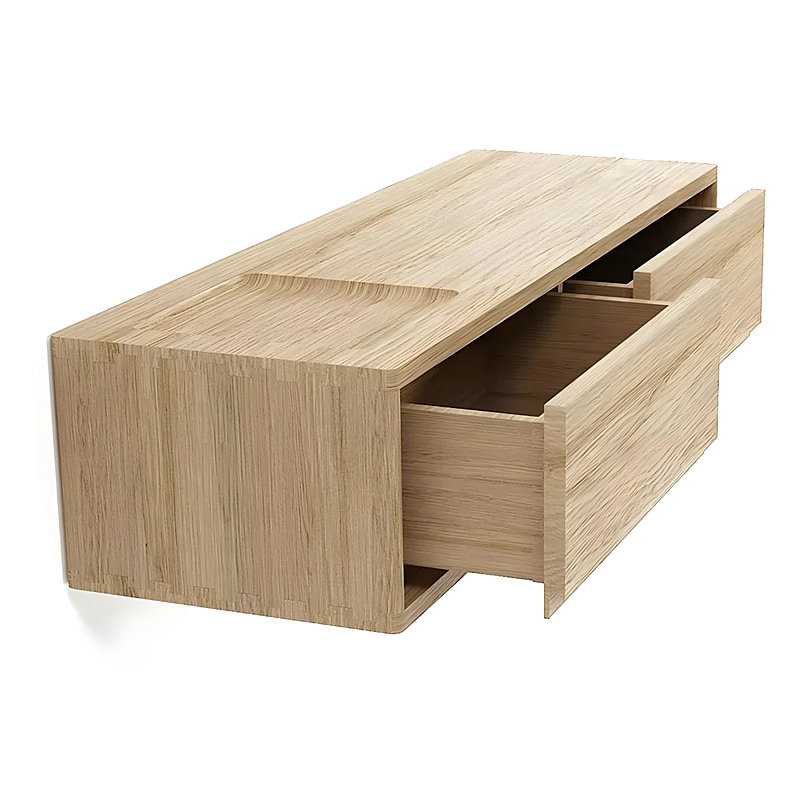 CIRCA Floating Cabinet Module 2 6 CIRCA Floating Cabinet Module 2