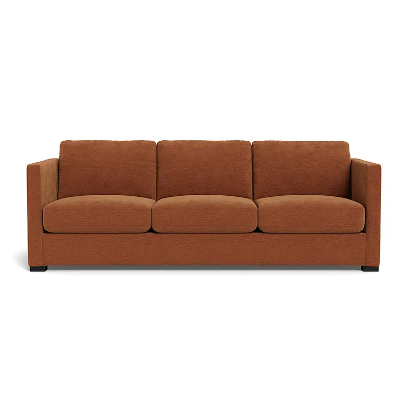 AUTOGRAPH Fabric Sofa Slim Arm 1 AUTOGRAPH Fabric Sofa Slim Arm