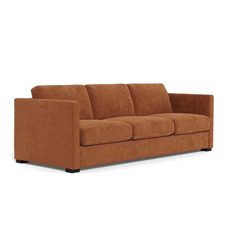 AUTOGRAPH Fabric Sofa Slim Arm 7 AUTOGRAPH Fabric Sofa Slim Arm