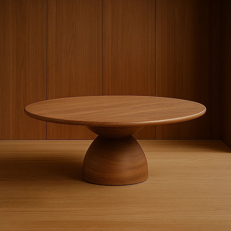 ABACUS Coffee Table 1 ABACUS Coffee Table