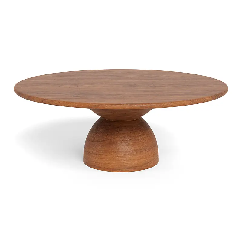 ABACUS Coffee Table 4 ABACUS Coffee Table