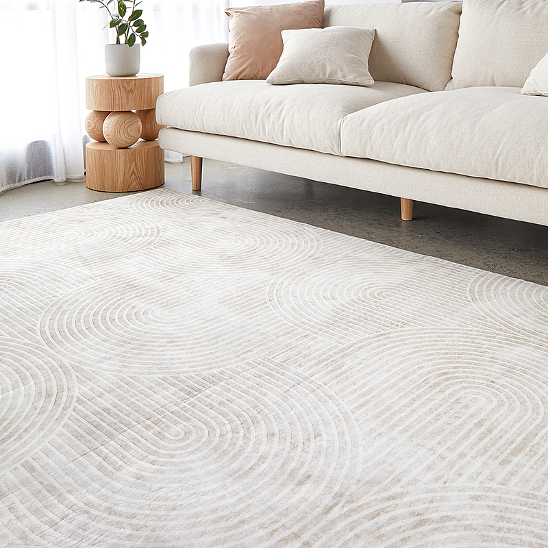 REVIVE BYRON Washable Rug 1 REVIVE BYRON Washable Rug