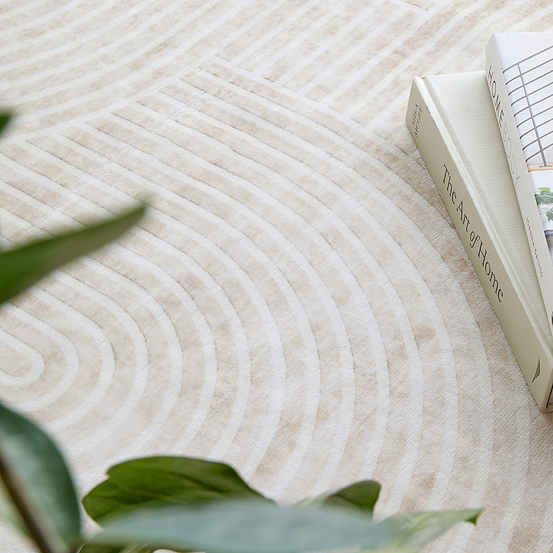 REVIVE BYRON Washable Rug 9 REVIVE BYRON Washable Rug