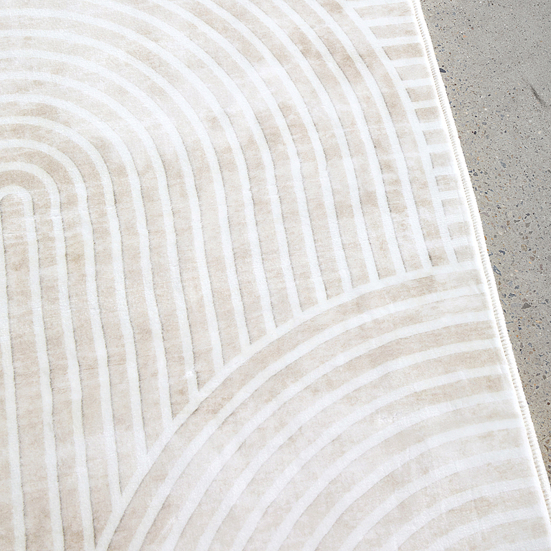 REVIVE BYRON Washable Rug 11 REVIVE BYRON Washable Rug