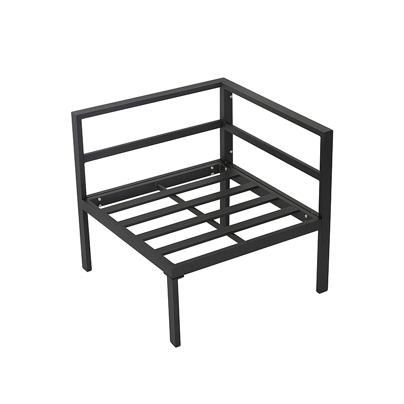 ALAMEDA Set of 9 Outdoor Sofa Package 16 ALAMEDA Set of 9 Outdoor Sofa Package