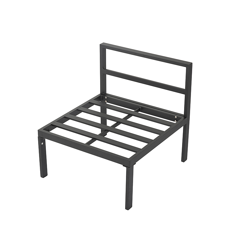 ALAMEDA Set of 9 Outdoor Sofa Package 18 ALAMEDA Set of 9 Outdoor Sofa Package