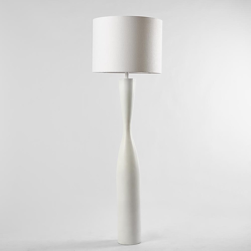 MCALLEN Floor Lamp 1 MCALLEN Floor Lamp