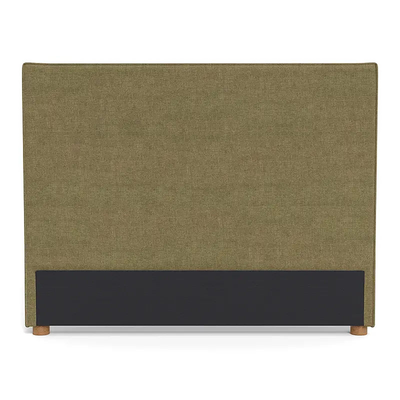 ALINA Piped Headboard