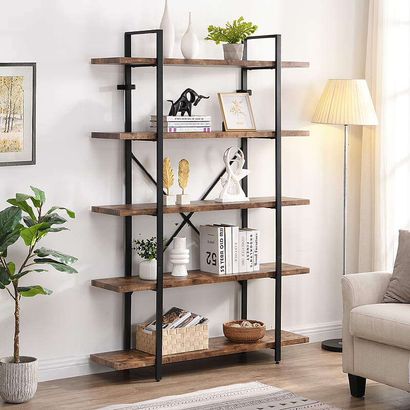 ASAKA Shelving Unit 1 ASAKA Shelving Unit