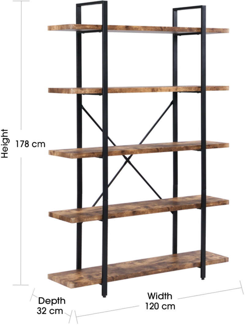 ASAKA Shelving Unit 20 ASAKA Shelving Unit