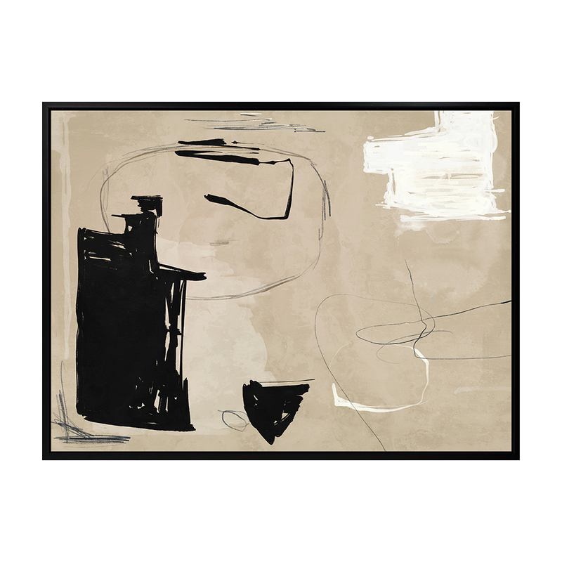 BACK TO THE DRAWING BOARD III Canvas Landscape 4 BACK TO THE DRAWING BOARD III Canvas Landscape