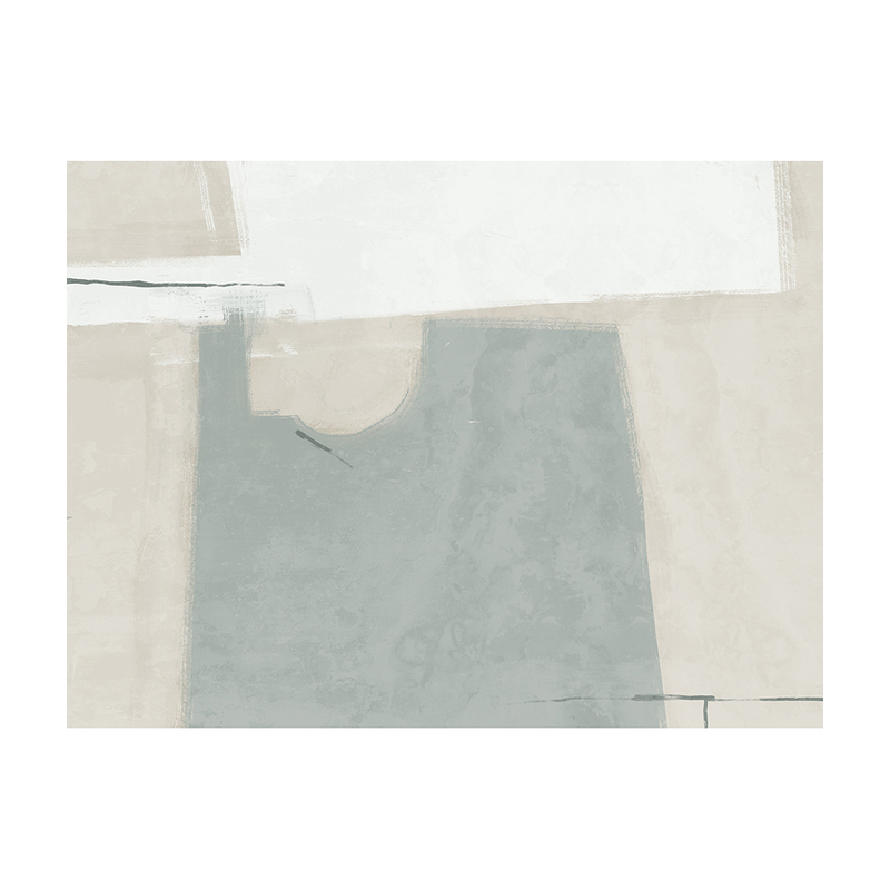 ALWAYS A WAY LIGHT TEAL Canvas 4 ALWAYS A WAY LIGHT TEAL Canvas