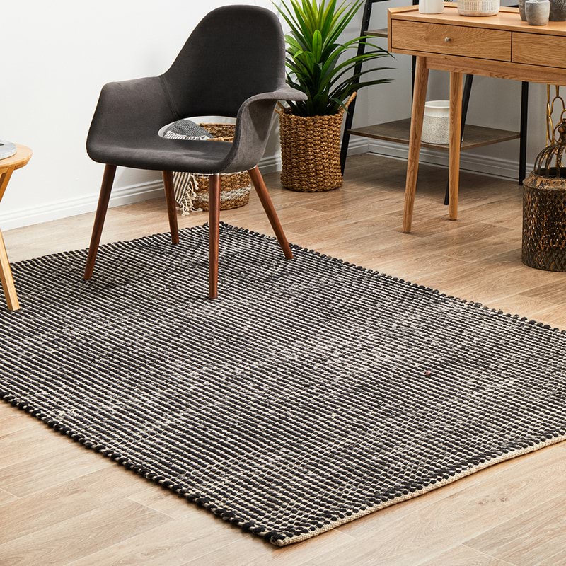 FARMINGVILLE Floor Rug