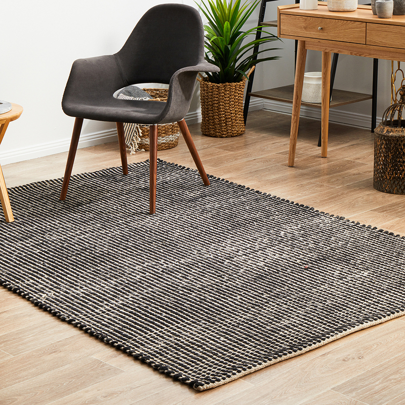 FARMINGVILLE Floor Rug