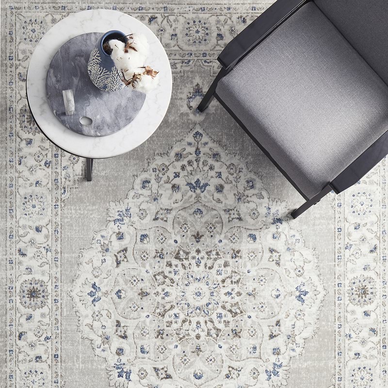 THURMAN Floor Rug