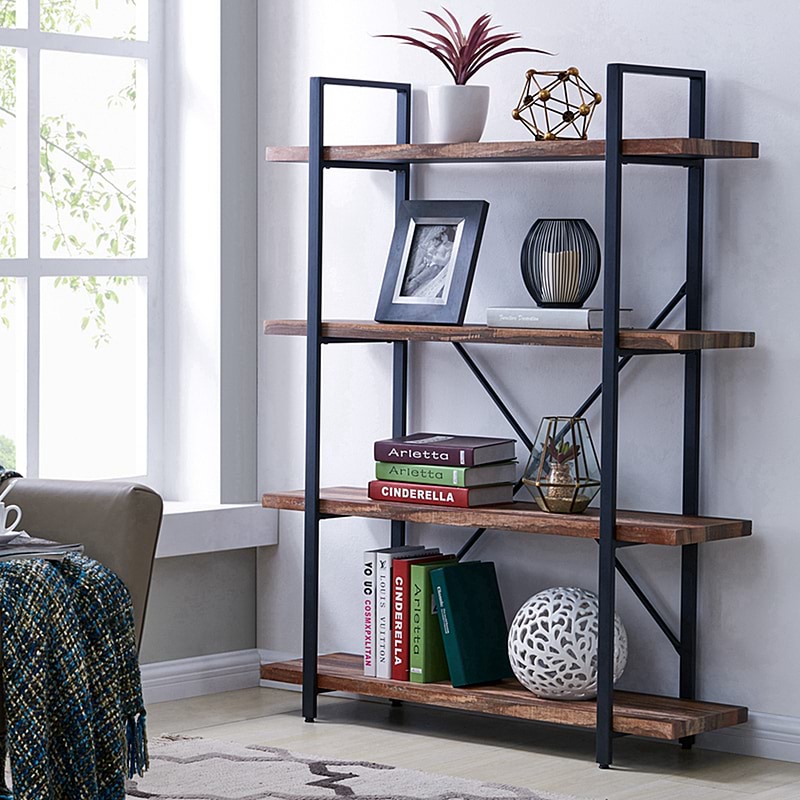 ASAKA Shelving Unit 1 ASAKA Shelving Unit
