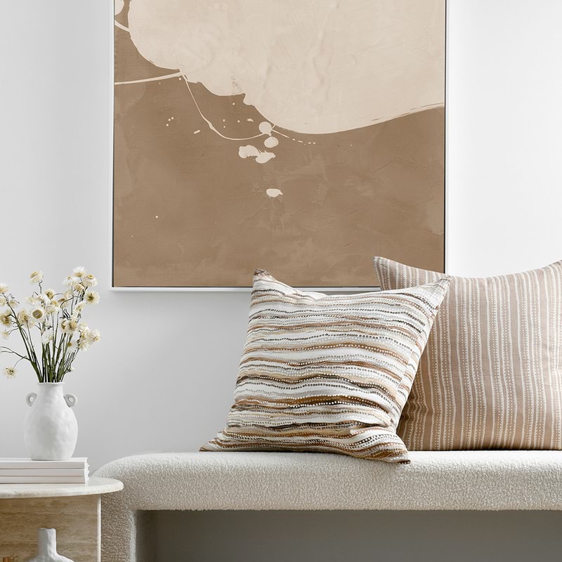 IMPERFECT BEAUTY BROWN I Canvas Landscape 1 IMPERFECT BEAUTY BROWN I Canvas Landscape