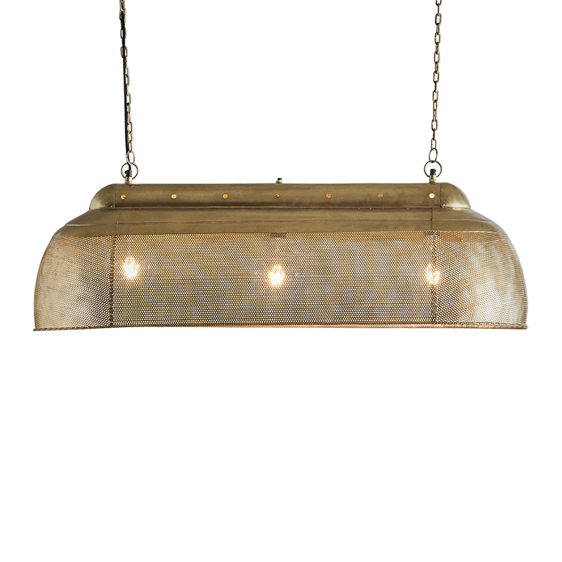 FUJI Ceiling Pendant