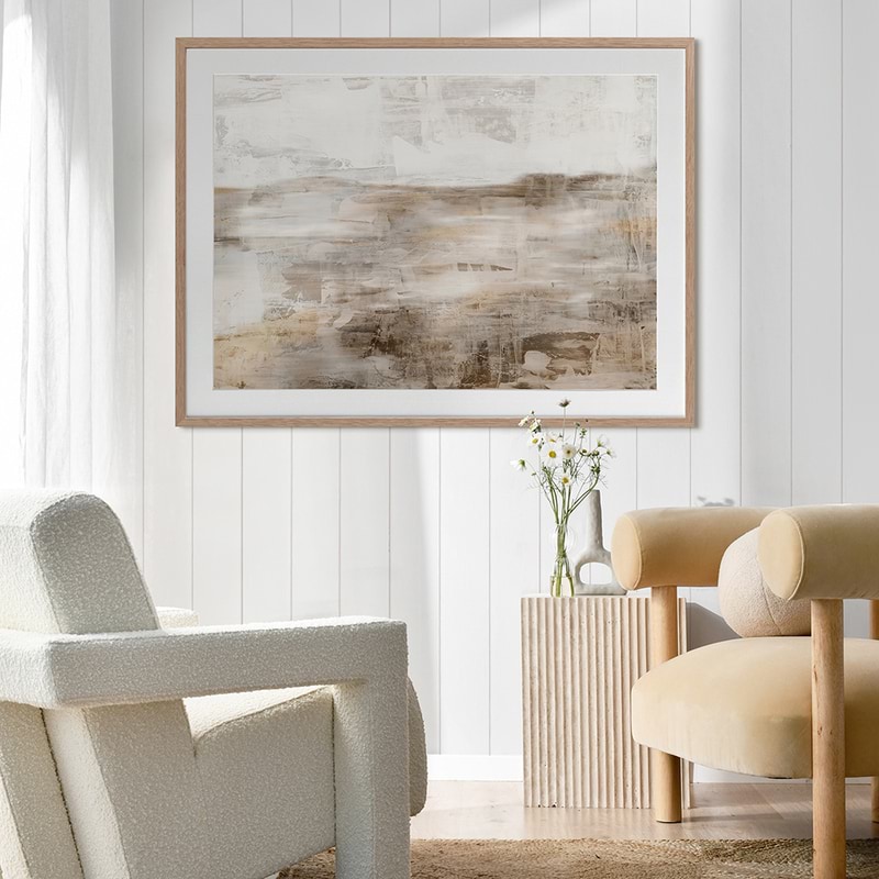 THE WARMTH OF AGED WOOD Framed Print 1 THE WARMTH OF AGED WOOD Framed Print