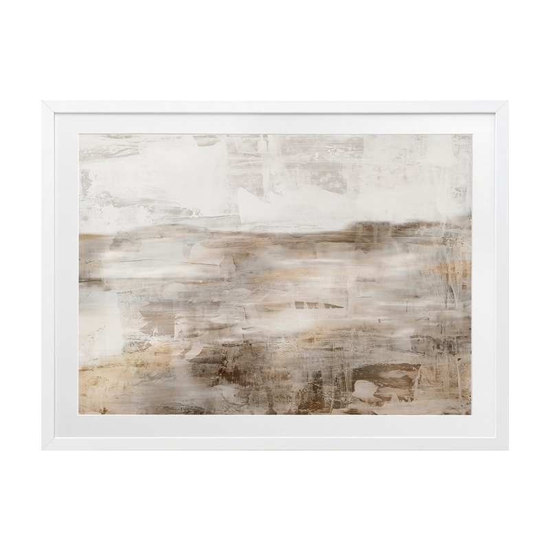 THE WARMTH OF AGED WOOD Framed Print 4 THE WARMTH OF AGED WOOD Framed Print
