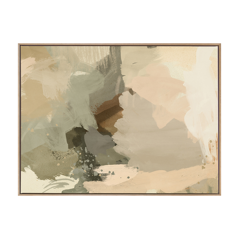 CALM CREATION Canvas 4 CALM CREATION Canvas