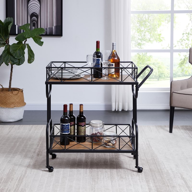 MIZU Trolley