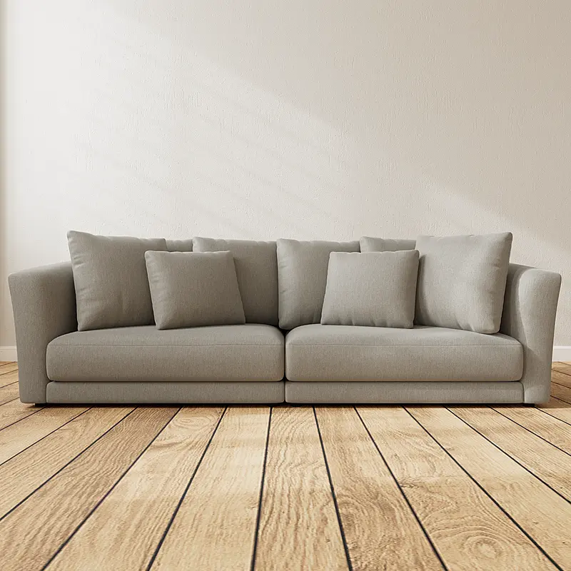 HAWKESBURY Fabric Sofa