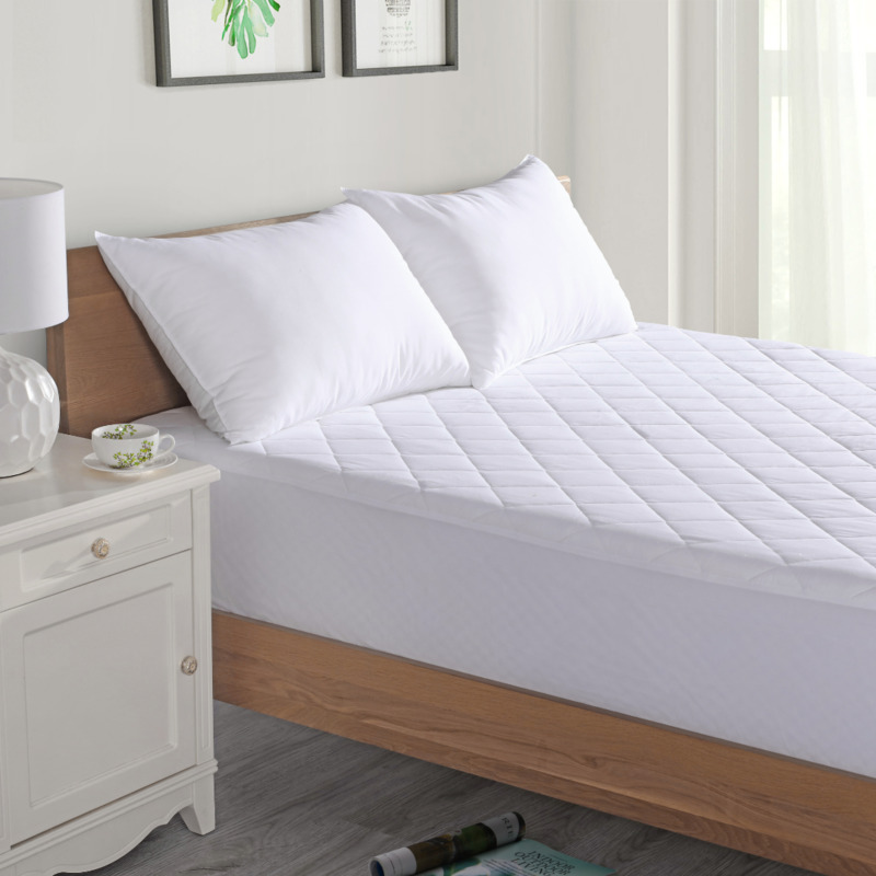 MONTERIO Cover Mattress Protector 1 MONTERIO Cover Mattress Protector
